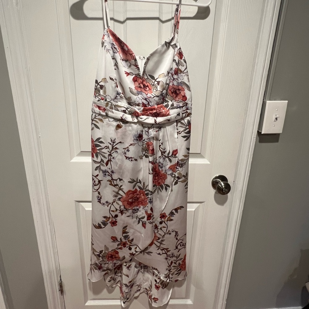 Lulus dress - Picture 1 of 3